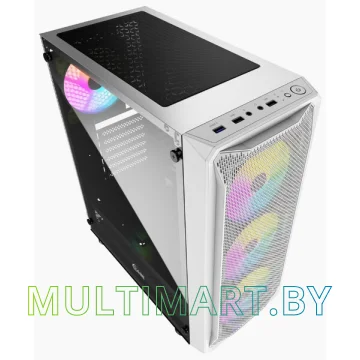 Корпус Powercase Mistral Z4 (CMIZW-L4) картинка 7